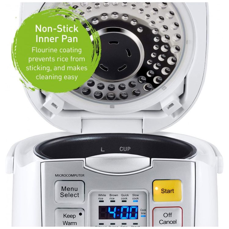 Panela-de-Arroz-Eletrica-960mL-com-Controle-de-Temperatura-foto-5