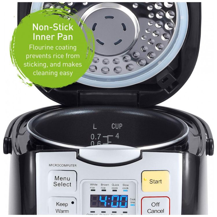 Panela-de-Arroz-Eletrica-960mL-com-Controle-de-Temperatura-foto-5