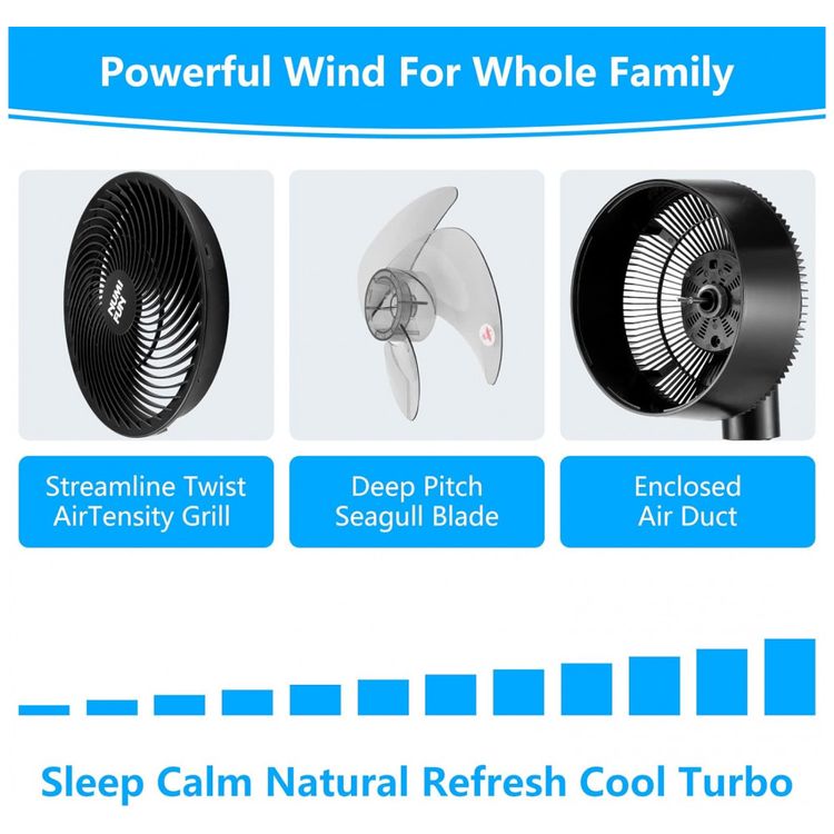 Ventilador-de-Piso-com-12-Velocidades-e-Controle-Remoto-foto-3