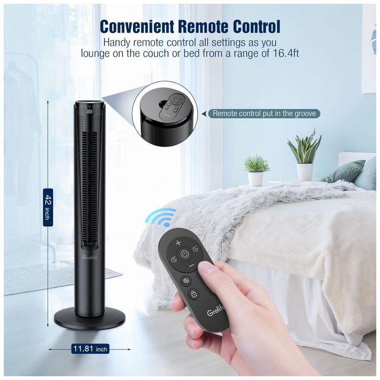 Ventilador-de-Torre-com-Controle-Remoto-3-Modos-e-foto-4