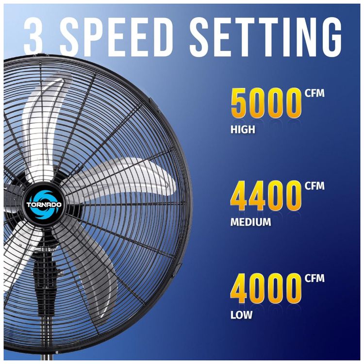 Ventilador-de-Mesa-Portatil-com-Alta-Velocidade-e-3-foto-2