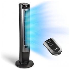 Ventilador-de-Torre-com-3-Velocidades-Controle-Remoto-e-foto-0