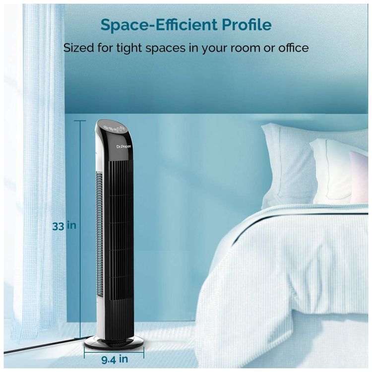 Ventilador-de-Torre-com-Controle-Remoto-3-Velocidades-e-foto-5