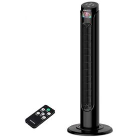 Ventilador-de-Torre-com-3-Velocidades-Controle-Remoto-e-foto-0