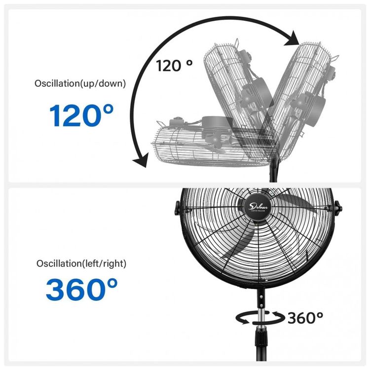 Ventilador-de-Piso-com-3-Velocidades-110v-SIMPLE-DELUXE-20-foto-5