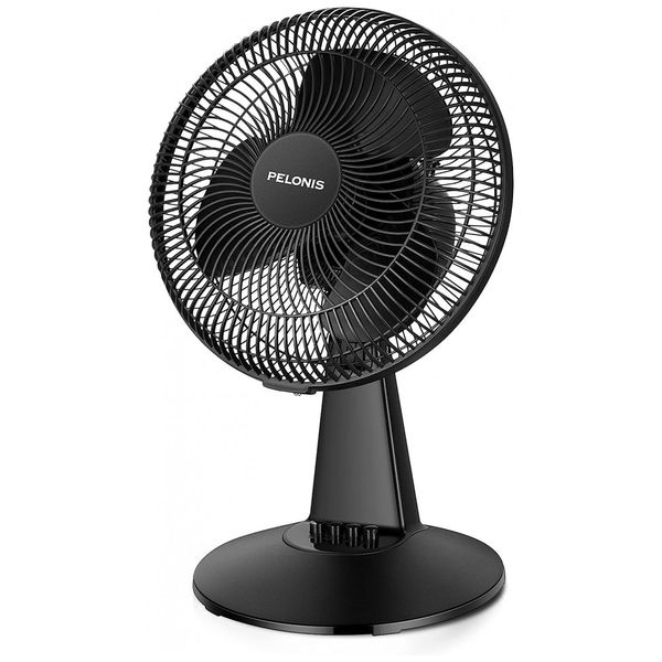 Ventilador-de-Mesa-PF0ABB-com-3-Velocidades-e-Inclinacao-foto-0