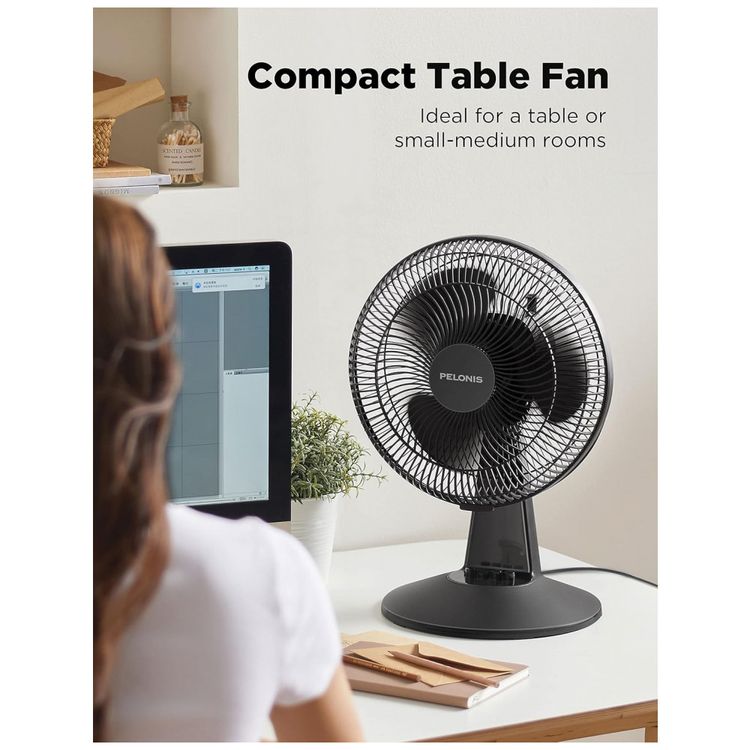 Ventilador-de-Mesa-PF0ABB-com-3-Velocidades-e-Inclinacao-foto-1