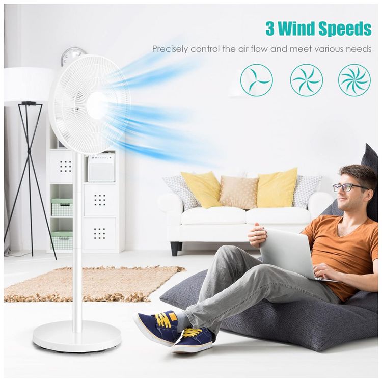 Ventilador-de-Torre-com-Controle-Remoto-3-Velocidades-e-foto-1