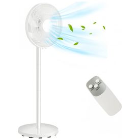 Ventilador-de-Torre-com-Controle-Remoto-3-Velocidades-e-foto-0
