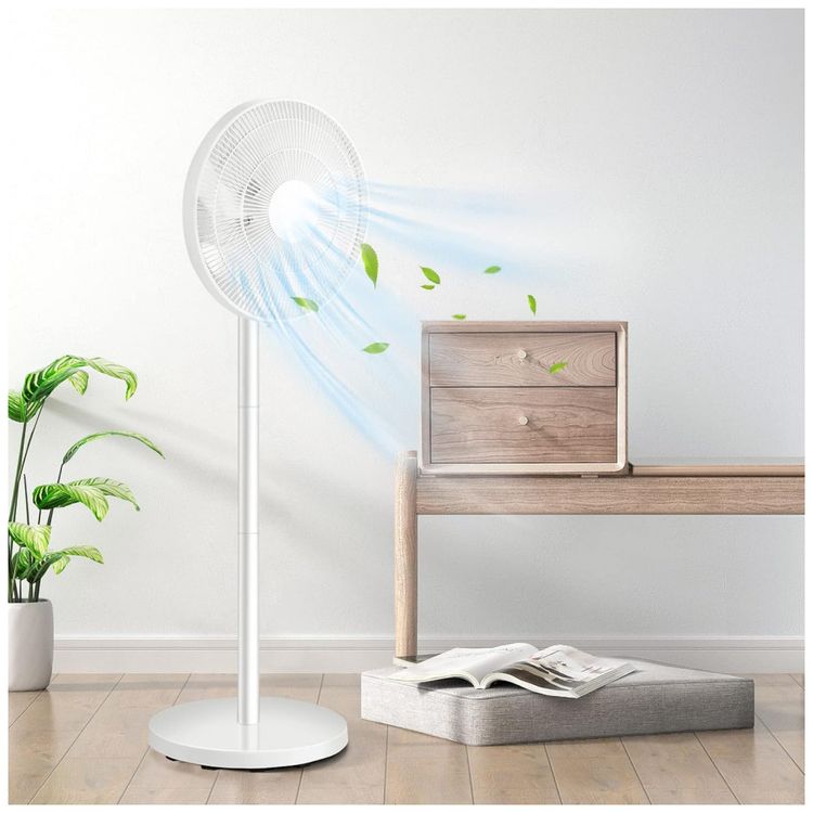 Ventilador-de-Torre-com-Controle-Remoto-3-Velocidades-e-foto-1
