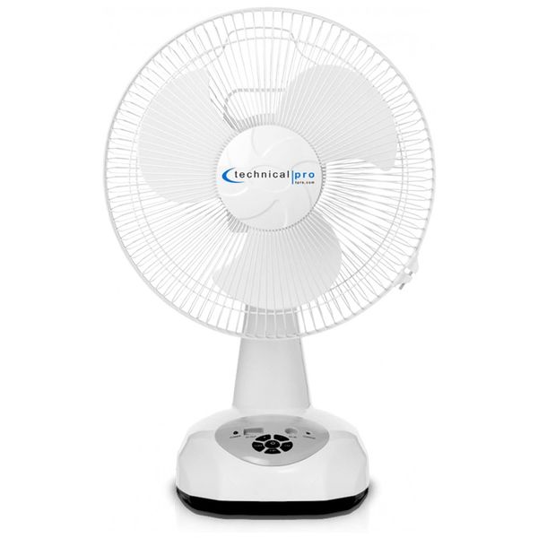 Ventilador-de-Mesa-com-9-Velocidades-110v-TECHNICAL-PRO-foto-0