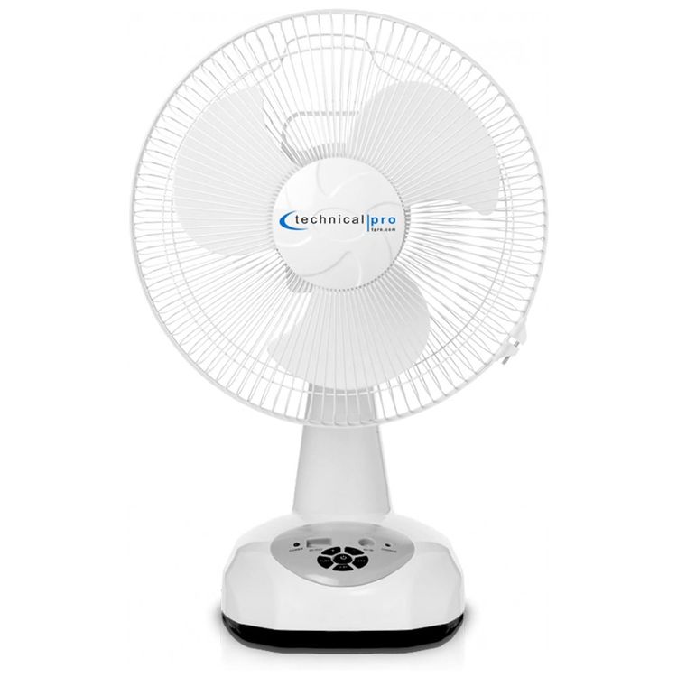 Ventilador-de-Mesa-com-9-Velocidades-110v-TECHNICAL-PRO-foto-0