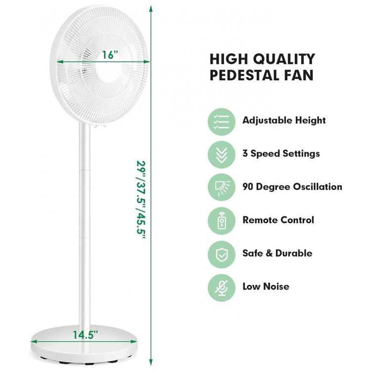 Ventilador-de-Torre-com-Controle-Remoto-3-Velocidades-e-foto-3