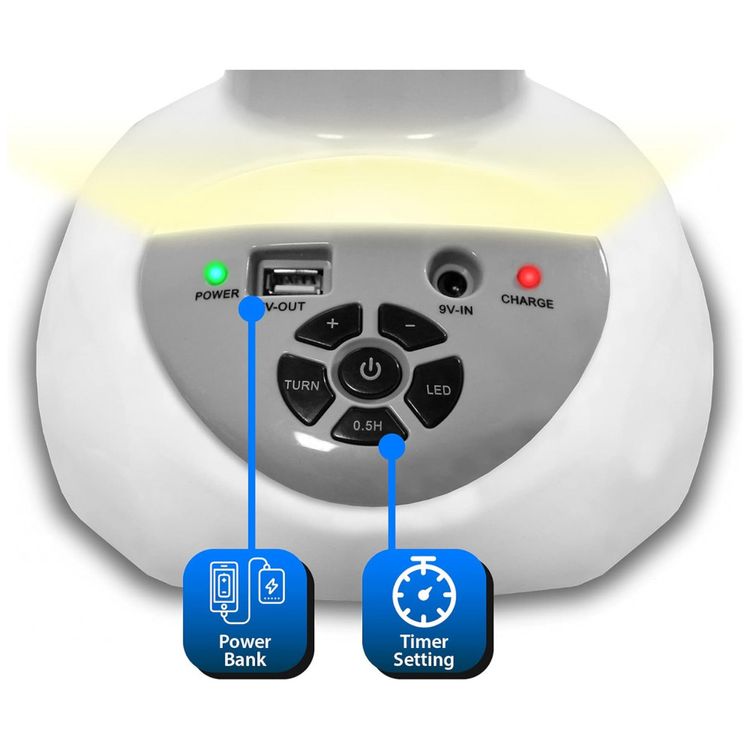 Ventilador-de-Mesa-com-9-Velocidades-110v-TECHNICAL-PRO-foto-3