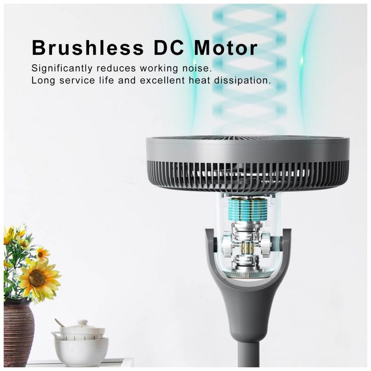 Ventilador-de-Piso-com-15-Velocidades-e-Controle-Remoto-foto-3