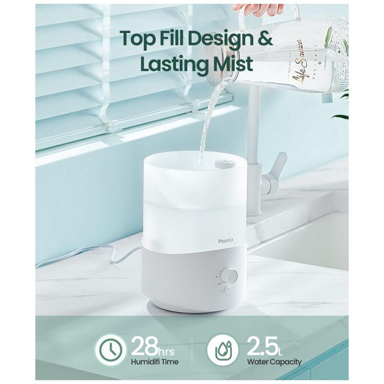 Umidificador-Portatil-2.5L-ate-28H-com-Desligamento-foto-1