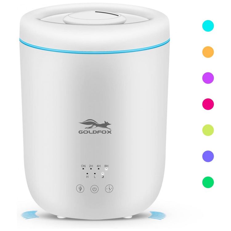 Umidificador-Ultrassonico-Portatil-2.2L-ate-11H-Area-ate-65-foto-0