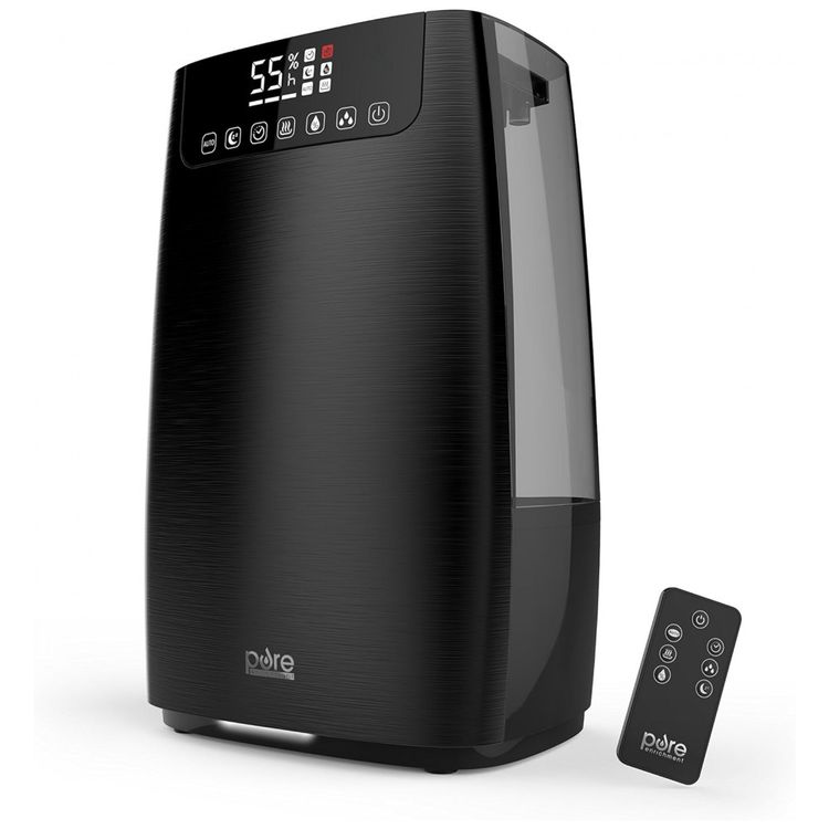 Umidificador-Ultrassonico-Portatil-5L-ate-50H-110v-PURE-foto-0