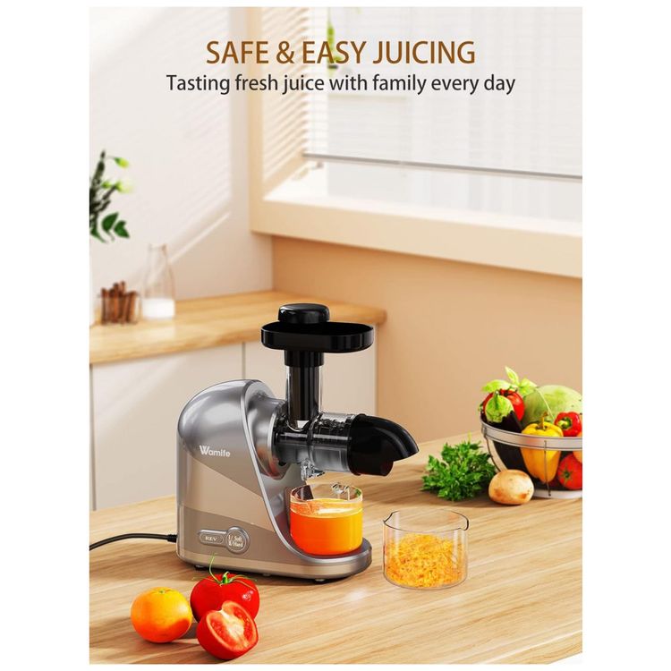 Centrifuga-de-Frutas-com-Motor-Reversivel-e-2-Velocidades-foto-3