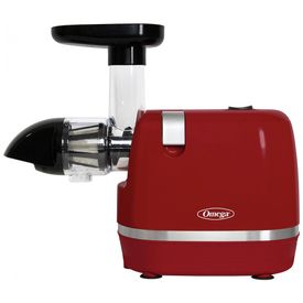 Centrifuga-de-Frutas-500mL-150W-110v-OMEGA-H3000RED-foto-0