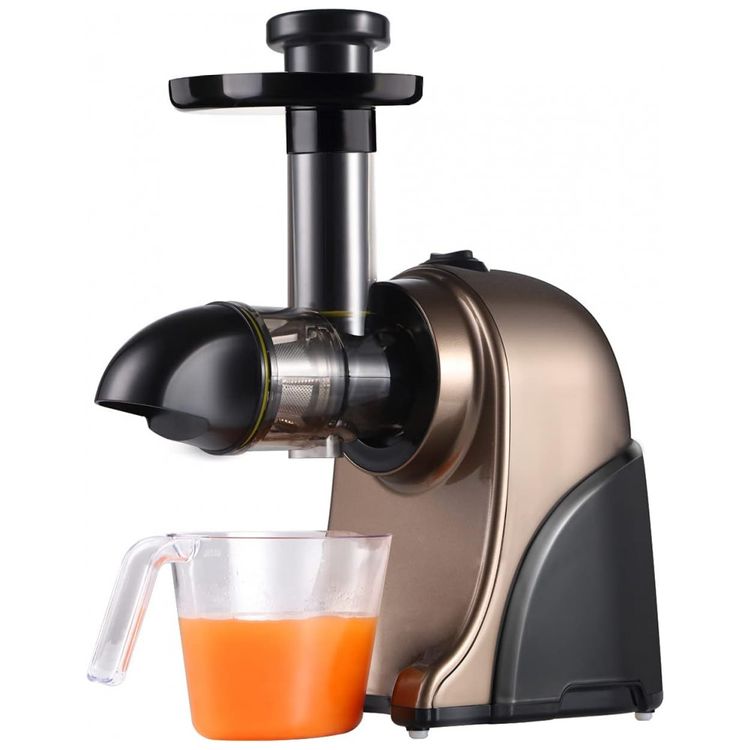 Centrifuga-de-Frutas-150W-110v-MAXWARE-Marrom-foto-0
