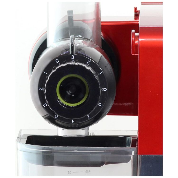 Centrifuga-de-Frutas-com-8-Velocidades-Aco-Inoxidavel-foto-2