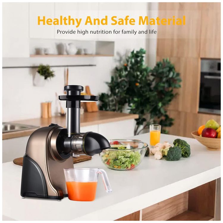 Centrifuga-de-Frutas-150W-110v-MAXWARE-Marrom-foto-1