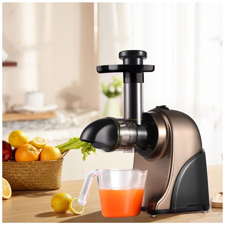 Centrifuga-de-Frutas-150W-110v-MAXWARE-Marrom-foto-3