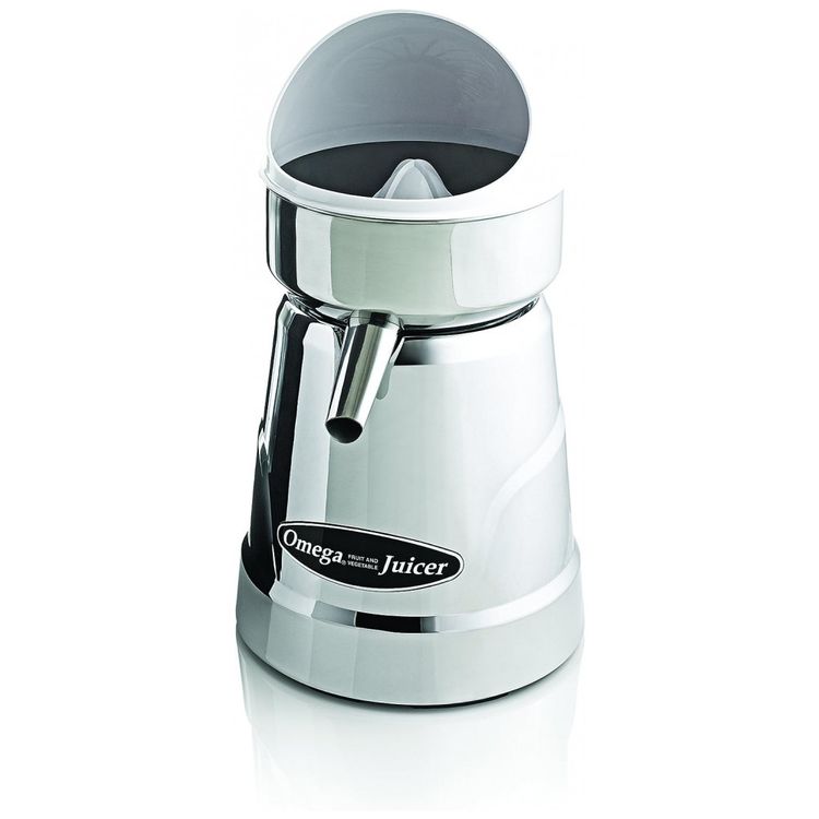Espremedor-Profissional-Omega-1800-Rotacoes-Aluminio-Fundido-foto-0