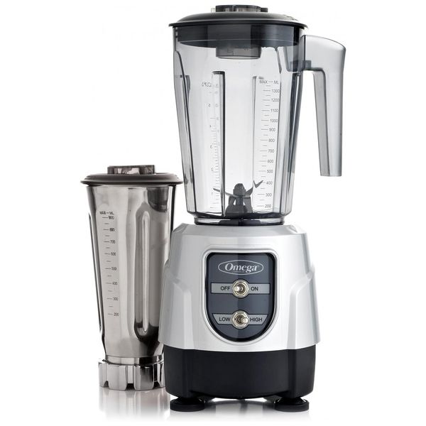 Liquidificador-Profissional-de-Bancada-1.4L-2-Velocidades-foto-0
