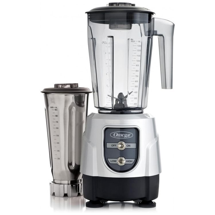 Liquidificador-Profissional-de-Bancada-1.4L-2-Velocidades-foto-0
