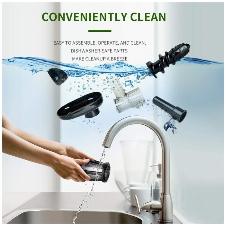 Centrifuga-de-Frutas-500mL-150W-110v-JOCUU-Prateado-foto-4