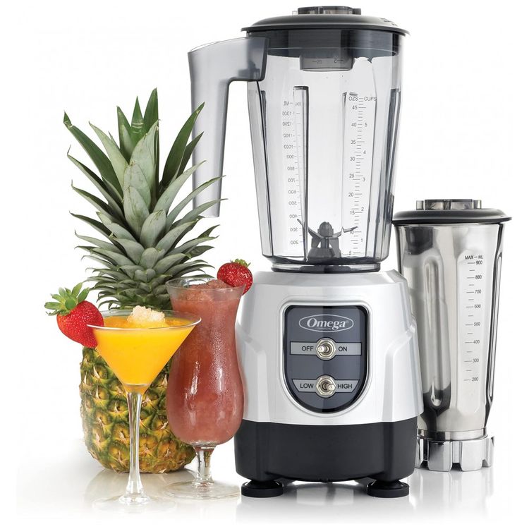 Liquidificador-Profissional-de-Bancada-1.4L-2-Velocidades-foto-1