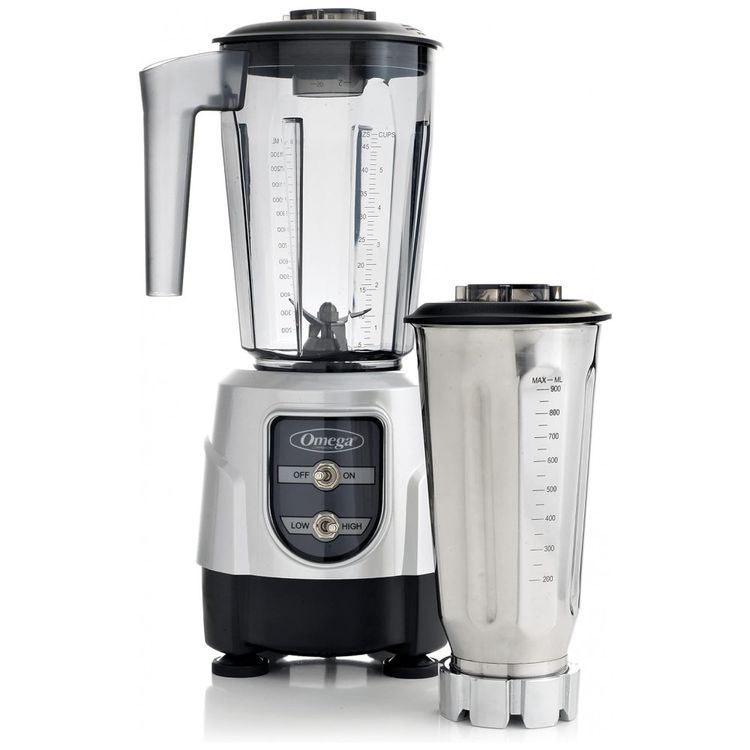 Liquidificador-Profissional-de-Bancada-1.4L-2-Velocidades-foto-2