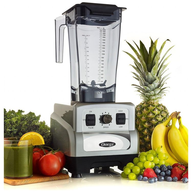Liquidificador-Profissional-de-Bancada-1.9L-10-Velocidades-foto-0