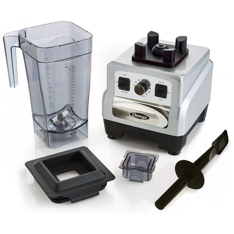 Liquidificador-Profissional-de-Bancada-1.9L-10-Velocidades-foto-1