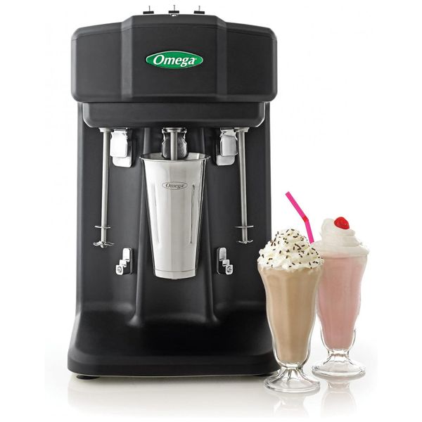 Maquina-para-Milk-Shaque-Tripla-Omega-Profissional-com-Copo-foto-0