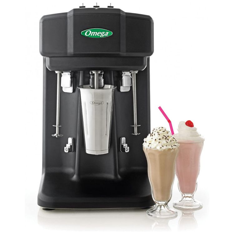 Maquina-para-Milk-Shaque-Tripla-Omega-Profissional-com-Copo-foto-0