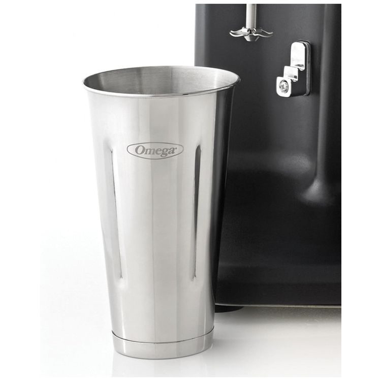 Maquina-para-Milk-Shaque-Tripla-Omega-Profissional-com-Copo-foto-4