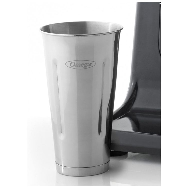 Maquina-ara-Milk-Shake-Omega-Profissional-em-Aco-Inoxidavel-foto-4