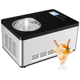 Sorveteira-Automatica-2-Litros-com-Tela-LCD-110v-COSTWAY-foto-0