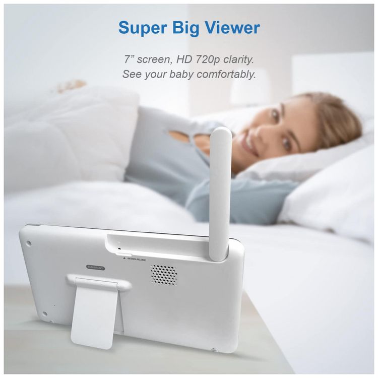 Baba-Eletronica-Camera-1080P-e-Monitor-HD-360-720P-com-Visao-foto-1