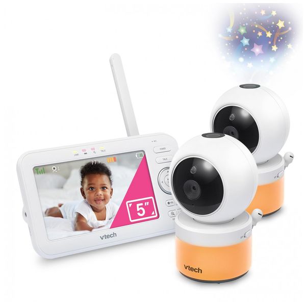 Baba-Eletronica-Monitor-270-com-Luz-Noturna-Coloridas-foto-0