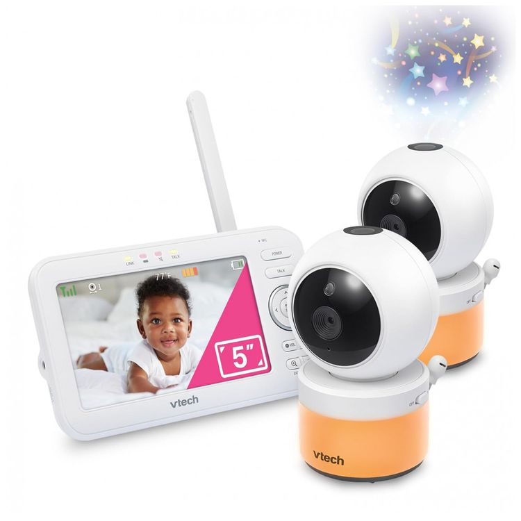 Baba-Eletronica-Monitor-270-com-Luz-Noturna-Coloridas-foto-0