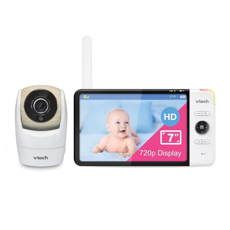 Baba-Eletronica-Alcance-90-m2-Monitor-HD-360-com-Visao-foto-0