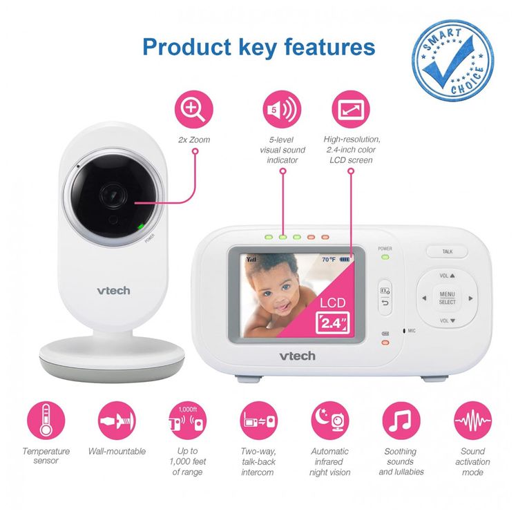 Baba-Eletronica-Alcance-90-m2-Monitor-LCD-360-com-Visao-foto-1