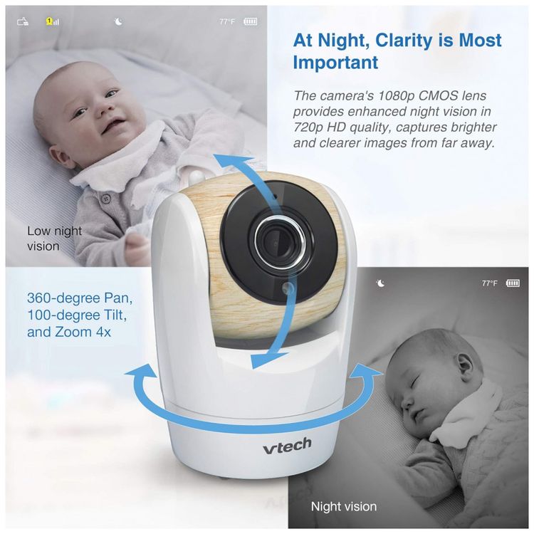 Baba-Eletronica-Alcance-90-m2-Monitor-HD-360-com-Visao-foto-5