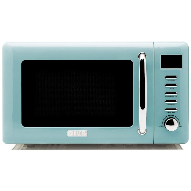 Micro-ondas-Retro-de-Bancada-19-Litros-Multifuncional-700W-foto-0
