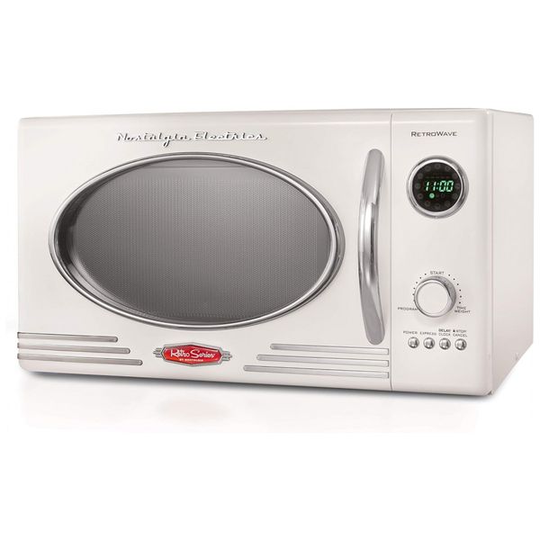 Micro-ondas-de-Bancada-25-Litros-Multifuncional-800W-110v-foto-0