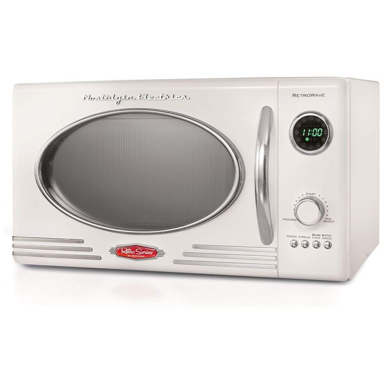 Micro-ondas-de-Bancada-25-Litros-Multifuncional-800W-110v-foto-0